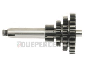 Ingranaggio multiplo CIF HIGH QUALITY 9-15-21-26 denti per Ape 50