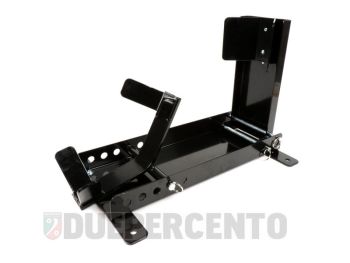Blocca ruota per rimorchio BGM PRO per pneumatici da 8-13" per Vespa / Lambretta