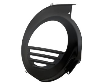 Coprivolano CIF nero per Vespa T5