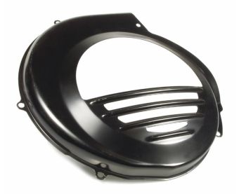 Coprivolano PIAGGIO nero per Vespa T5