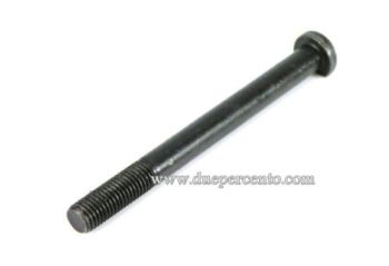 Prigioniero motore M7x95mm acciaio, per Vespa 125 VNA 2°-TS/150 VBA-Super/160 GS/180 SS/Rally/PX125-200/PE/Lusso/T5/Cosa