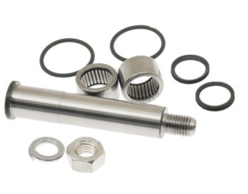Kit perno braccio oscillante CIF per Vespa 50/ 50 Special/ ET3/ Primavera/ PK