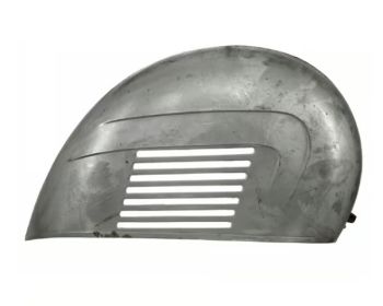 Cofano lato motore per Vespa 160 GS VSB1T 36001 ->