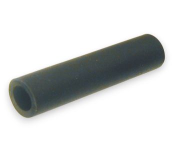 Tubetto in gomma per agganci cofani per Vespa 125 TS/ GT/ GTR/ Sprint/ Super/ 160GS/ 180SS/ Rally/PX125-200/ P200E