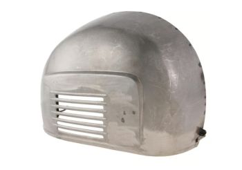 Cofano lato motore per Vespa 180 SS