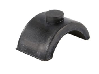 Gommino manubrio per Vespa 125 V30-33/VM/VN/VL/ACMA/Hoffmann