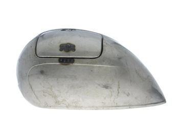 Cofano sinistro, lato bauletto per Vespa 125 VNA/VNB/150 VBA/VBB/VGLA/B