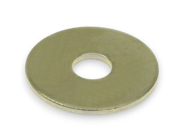 Rondella ammortizzatore anteriore, superiore, Ø 35x10x2 mm, CIF per Vespa PK/S/XL/XL2/ Automatica/PX/T5/Cosa
