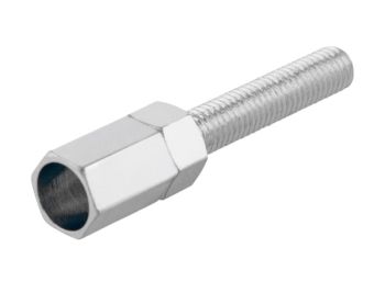 Vite registro M5 x 30mm SIP per cavo cambio, frizione, freno anteriore Vespa