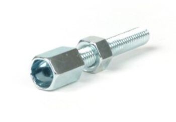 Vite registro M5 x 30mm BGM per cavo cambio, frizione, freno anteriore Vespa