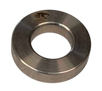 Distanziale tamburo FABBRI RACING, posteriore, 7.0 mm, Ø 31.9mm, Ø 16.5 mm per Vespa 50/ 50 Special/ ET3/ Primavera/ PK50-125/ FL/ HP/ N/ Rush