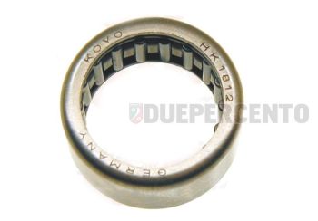 Cuscinetto portaganasce 16mm, 18x24x12 per Vespa PX125-200 prima serie