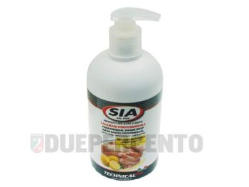Sapone professionale lavamani con dispenser 500ml