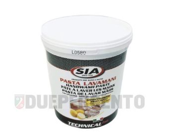 Pasta lavamani 1 litro