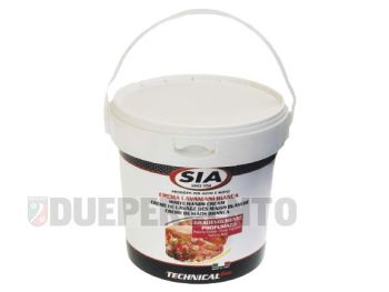 Pasta lavamani 4 litri