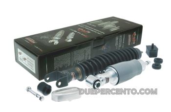 Kit ammortizzatori CARBONE original per Vespa 50/ 50 Special/ ET3/ Primavera