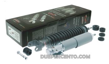 Kit ammortizzatori CARBONE original per Vespa PK 50 N - 50 HP/ 50-125 FL/ RUSH/ PK 125/ PK 125 XL