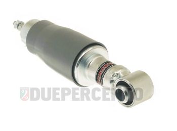 Ammortizzatore anteriore CARBONE per Vespa 50/ 50 special/ ET3/ Primavera/ PK