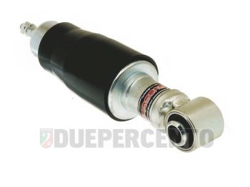 Ammortizzatore anteriore CARBONE nero per Vespa 50/ 50 special/ ET3/ Primavera/ PK