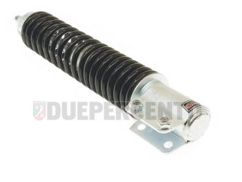 Ammortizzatore anteriore CARBONE per Vespa PX'98/MY/'11, freno a disco