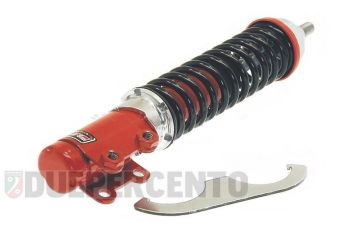 Ammortizzatore anteriore CARBONE SPORT per Vespa PK/ HP/ Rush / XL/ XL2