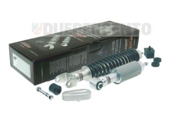 Kit ammortizzatori CARBONE original per Vespa PK 50/ PK 50 XL