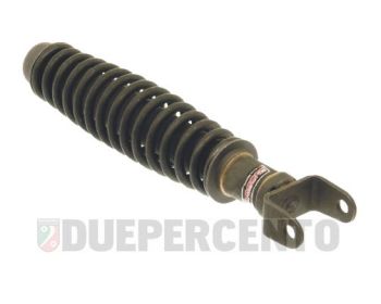 Ammortizzatore posteriore "FOSFATATO" per Vespa 50/ 50 special/ ET3/ PX125-200/ P200E