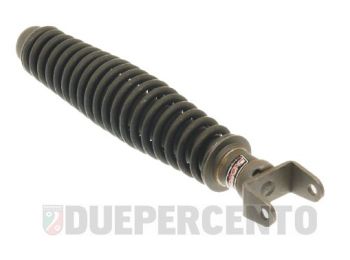 Ammortizzatore posteriore "FOSFATATO" per Vespa 150 VBA-VBB1/ VBB2/ GL/ Sprint/V/ GT/ Rally 180-200/ 160GS/ 180SS/ TS