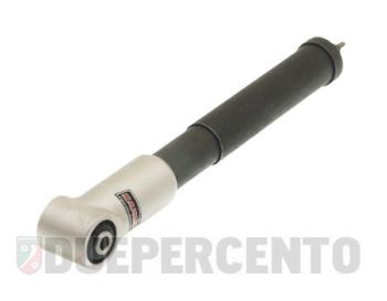 Ammortizzatore posteriore "FOSFATATO" per Vespa 125 V1-15T/V30-33T/VM/VN1T -> 06000/VU/Hoffmann A/B/C/ACMA 1°