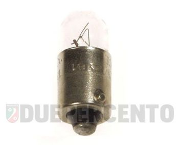 Lampadina 12V 2W BA9S illuminazione contachilometri Vespa PX125-200/ P200E