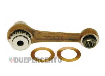 Kit biella MAZZUCCHELLI 87mm per Vespa 50/ PK50/ S/ XL/ XL2