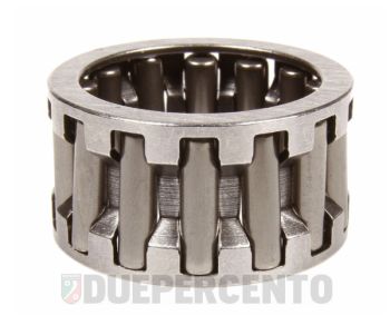 Cuscinetto piede di biella 22x29x15,6 mm per albero motore MAZZUCCHELLI, Vespa Largeframe