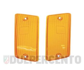 Kit vetri frecce posteriori SIEM per Vespa PK50-125 XL/ RUSH/ XL2/ N/ FL/ HP