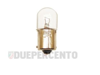 Lampadina 12V 10W BA15S luce frecce per Vespa PK50-125 XL/ RUSH/ XL2/ N/ FL/ HP