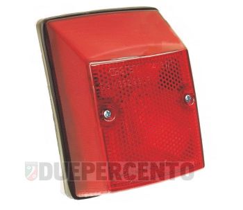 Fanale posteriore SIEM per Vespa PK50/ PK50 S/ PK50 S automatica