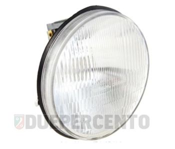 Fanale anteriore completo Ø 135 mm PIAGGIO per Vespa PK50/S/XL/ N/Rush