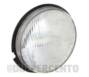 Fanale anteriore completo Ø 135 mm SIEM per Vespa PK50-125 S/SS/ETS/XL