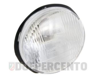 Fanale anteriore completo Ø 135 mm PIAGGIO per Vespa PK50-125 XL FL/HP/N/XL2