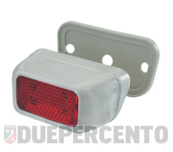 Fanale posteriore SIEM per Vespa 125 VM2/ VN/ VNA/ 150 VL/ VB/ GS VS1-3