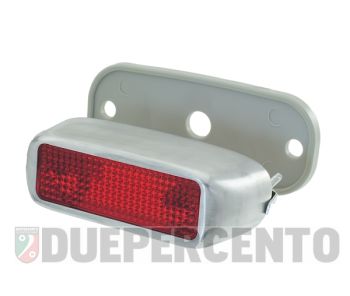 Fanale posteriore SIEM per Vespa 125 V30-33