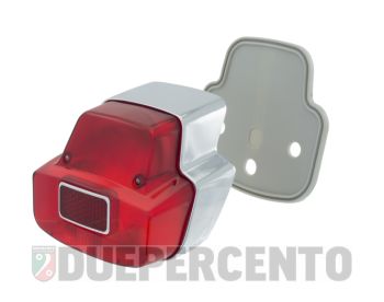 Fanale posteriore SIEM per Vespa 125-150 Super/ GT/ Sprint/ 180 SS