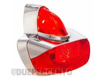 Fanale posteriore per Vespa 125 VNB1-5/ 150 VBB/ GS VS5/ 160 GS