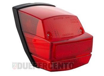 Fanale posteriore SIEM completo di guarnizione per Vespa 125 ET3/ Primavera/ ETS