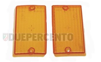Kit vetri frecce posteriori SIEM per Vespa PK50-125 XL/ RUSH/ XL2/ N/ FL/ HP