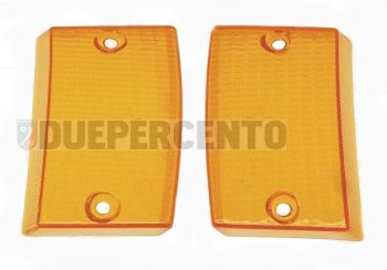 Kit vetri frecce anteriori SIEM per Vespa PK50-125 XL/ RUSH/ XL2/ N/ FL/ HP