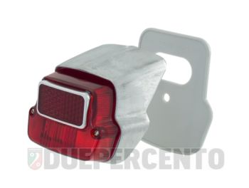 Fanale posteriore SIEM, per Vespa 50 N 1^ SERIE