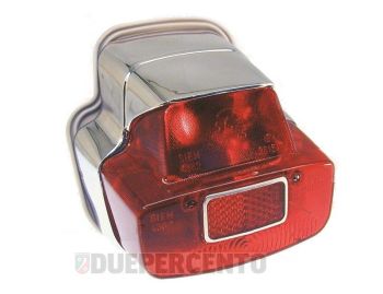 Fanale posteriore SIEM per Vespa 125 VNB6/ 150 GL/ Sprint/ 180SS