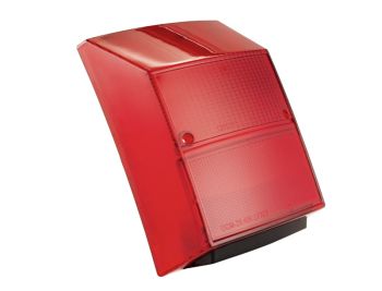 Corpo luminoso posteriore SIEM per Vespa PK125/S/Automatic