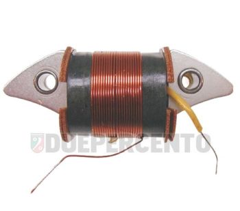Bobina luce 1° CEAB per Vespa 90 2°/R/SS/100/Primavera