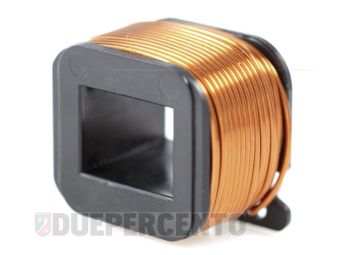Bobina accensione volano 2° PIAGGIO per APE Vespa V50 P125-150X/ P200E/ P150X/ PK 50-125/ XL/ FL/ N/ Rush/ ETS/ APE 50FL/ APE TM P50/